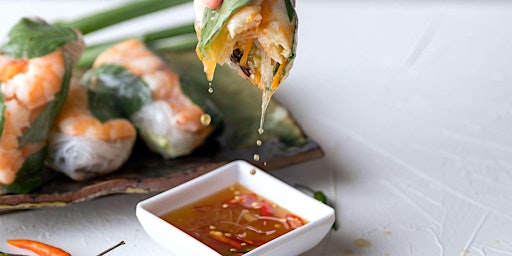 Image principale de A Taste of Dim Sum - Cooking Class by Cozymeal™