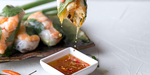 A Taste of Dim Sum - Cooking Class by Cozymeal™