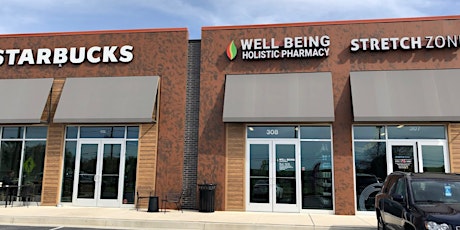 Grand Opening Event: Well Being of Clarksville, MD! tickets