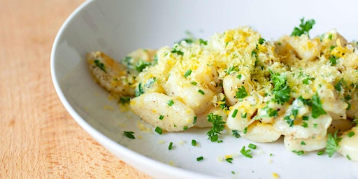 Primaire afbeelding van Handmade Gnocchi and Gnudi - Team Building by Cozymeal™