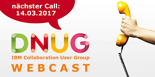 !TERMIN GEÄNDERT! Webcast_004: IBM's Mobile Strategy and Securing Mobile Ap...