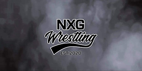 NXG Wrestling - HEAT'N UP tickets