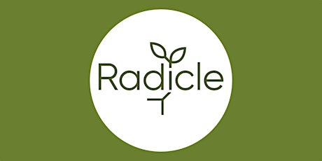 RADICLE: Bee 8 Walk & Talk with Anthony Freeman O’Brien  and Robert Emmet tickets