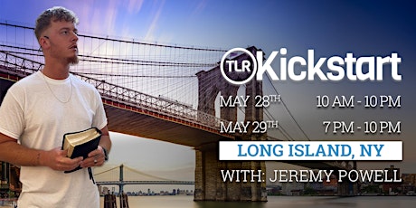 Kickstart - Long Island, NY