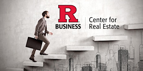 2017 Rutgers Real Estate Career Seminar primary image