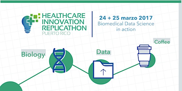 Healthcare Innovation Replicathon