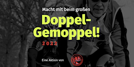 Midsommar-Tour Doppelgemoppel - RVH x Specialized Hamburg