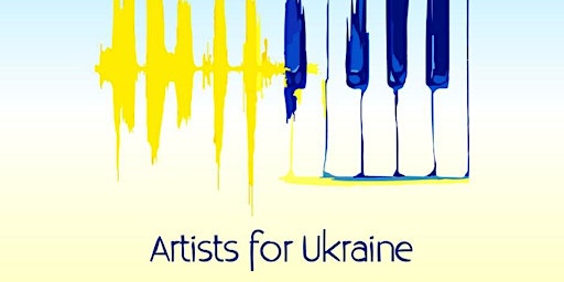 Artists for Ukraine @ The Kings Head