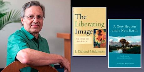 Haverim Lecture Series featuring Dr. Richard Middleton tickets