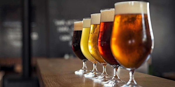 Beer Styles: In Depth Study and Tasting