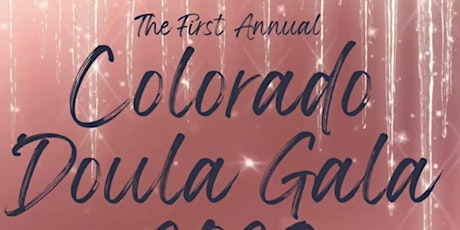 Colorado Doula Gala 2023