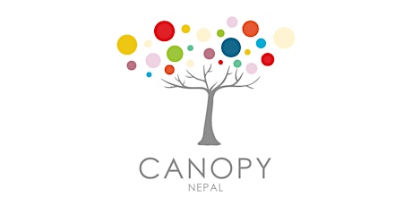 Canopy Nepal Fundraiser tickets