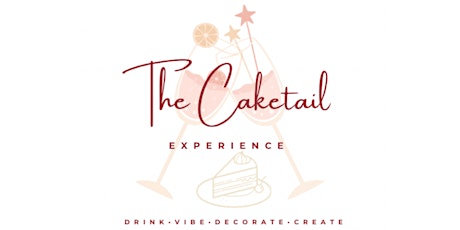 The Caketail Experience tickets