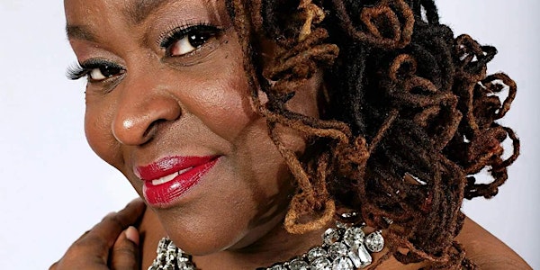 INSPIRED 2 BE: THE CHRONICLES OF CYNDIVA! - A #divasaidso CONCERT EXPERIENC...