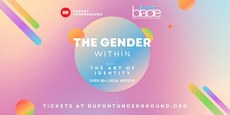 The Gender Within: The Art of Identity