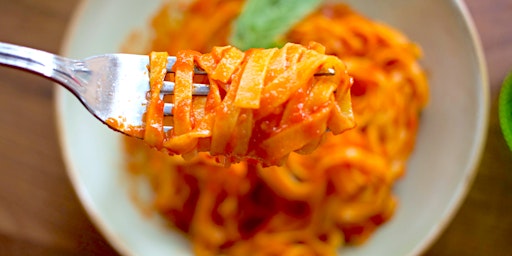 Primaire afbeelding van Fresh Italian Favorites - Cooking Class by Cozymeal™
