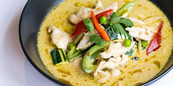 Thai Cuisine Essentials - Cooking Class by Cozymeal™
