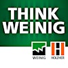 Logo de WEINIG HOLZ-HER Schweiz AG