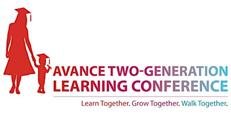 AVANCE 2-Generation Learning Conference tickets