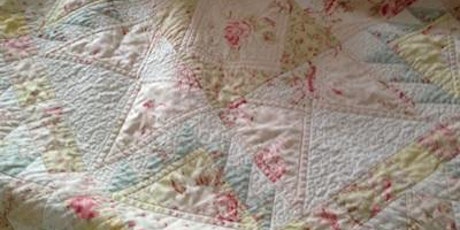 Free Motion Quilting Workshop primary image