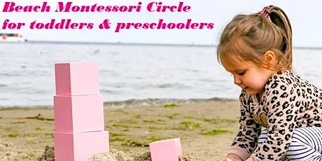 Beach Montessori Circle tickets