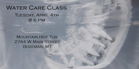 Mountain Hot Tub Events Eventbrite