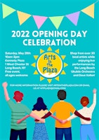 2022 Opening Day Celebration