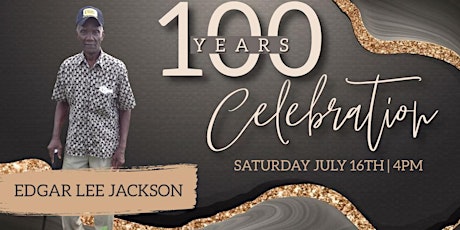 Ed Jackson Birthday Celebration tickets