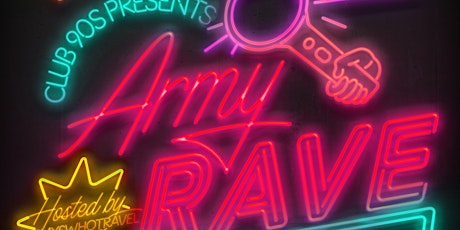 ARMY RAVE :BTS NIGHT tickets