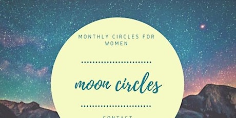 Moon Circle for Women primary image