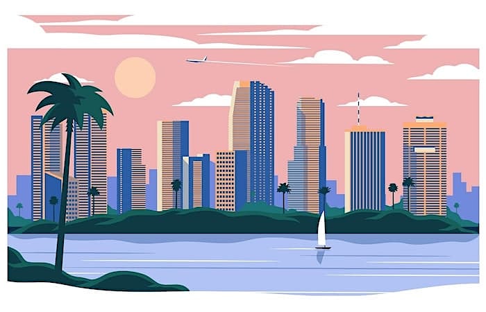 Miami