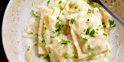 Ravioli Made From Scratch - Cooking Class by Cozymeal™ primary image