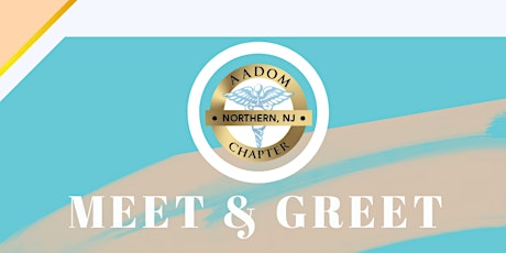 AADOM Northern New Jersey Meet & Greet tickets