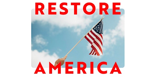 Restore America