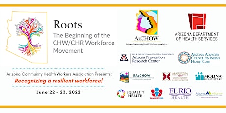 Roots Annual Conference tickets