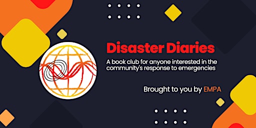 Disaster Diaries:  an EMPA book club