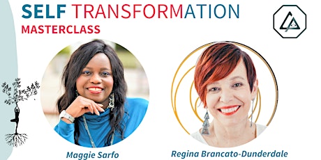 Your Self Transformation Masterclass tickets