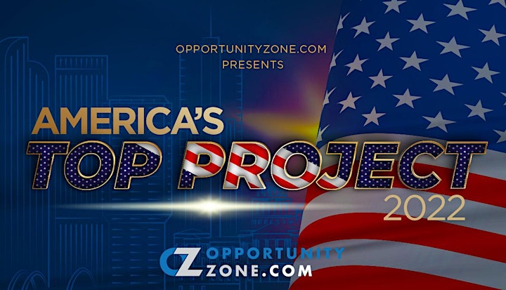 Opportunity Zone Expo Arizona image