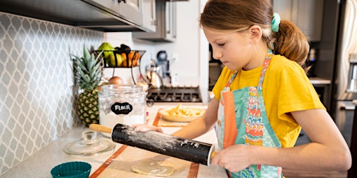 Chillout School Holiday Cooking Workshop - Makings of a MasterChef