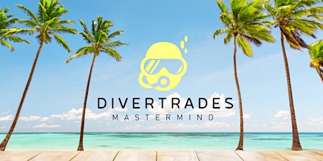 DiverTrades Mastermind tickets