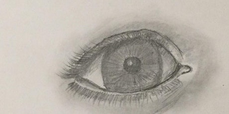 $5 Tidbits: Sketching The Eye With Darlene billets