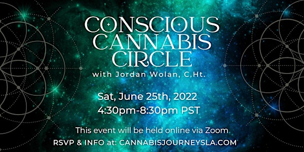 Conscious Cannabis Online