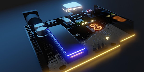 EVolocity Taranaki - Electronics and Programming Your Arduino, 2 July