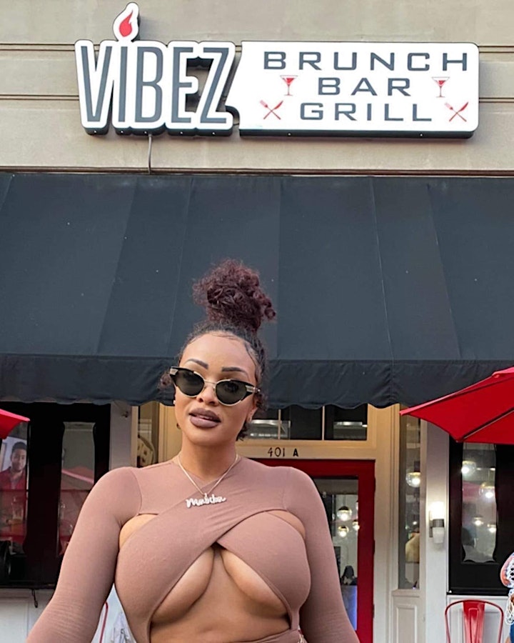 Vibezfest Hosted by Ari The Don - Vibez 1 Year Anniversary Block Party image