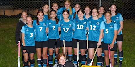 Long Bay College 1st XI Girls Hockey Car Wash at Long Bay College, 6th Aug tickets