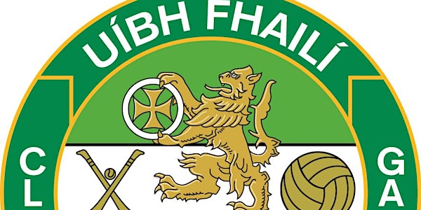 Offaly GAA Easter Camp (Rhode)