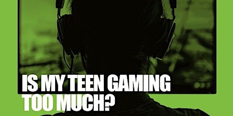 Parent Webinar - Gaming & Young People