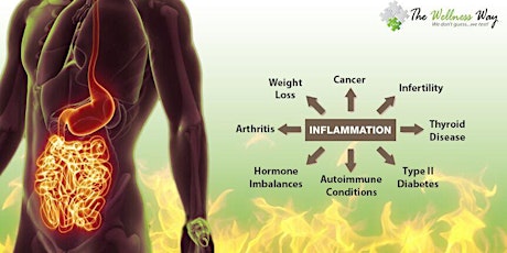 Inflammation Talk primary image