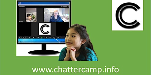 ChatterCamp Online