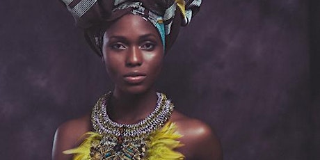 The Origin: Philly African Fashion Show primary image
